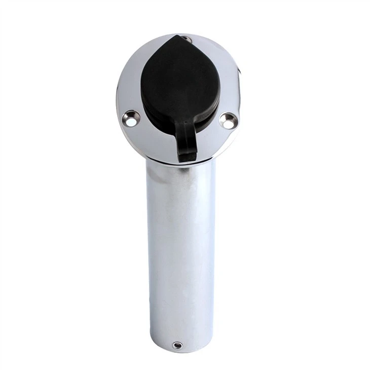 Rod Holder For Boat