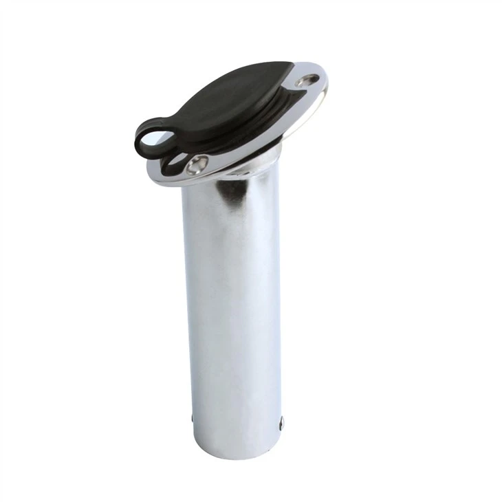 Rod Holder For Boat