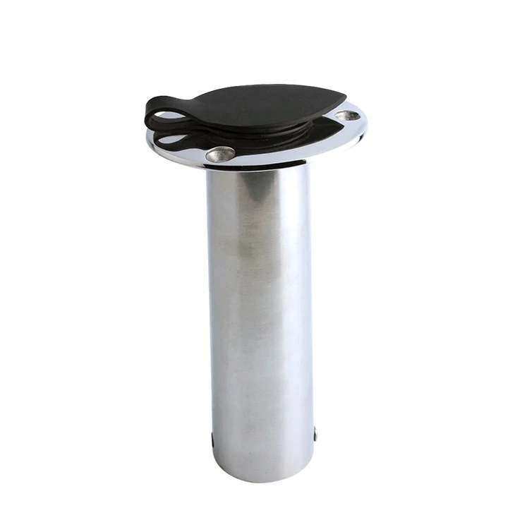 Rod Holder For Boat