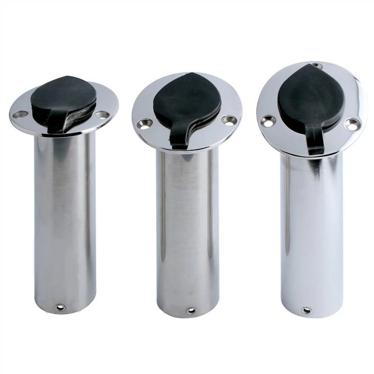 Rod Holder For Boat