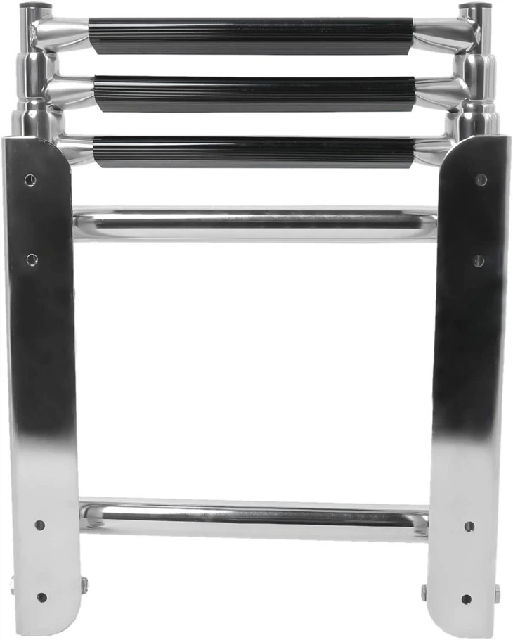 Telescopic Boat Ladder